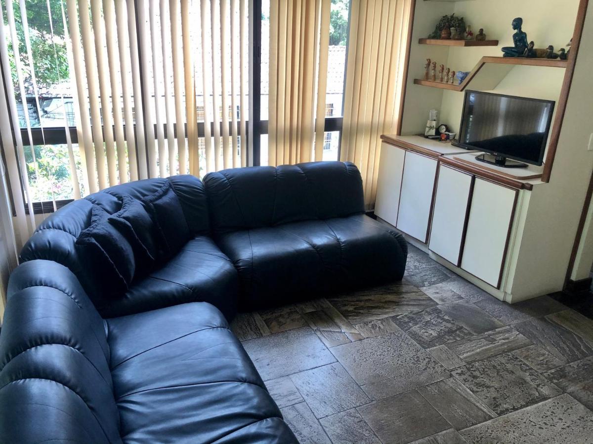 Pitangueiras Exclusivo Com Piscina Na Sacada Apartamento Guarujá Exterior foto